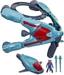Marvel GGM Vehicle and Figure