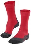 FALKE Herren Wandersocken TK2 Explore Cool M So Lyocell Funktionsmaterial antiblasen