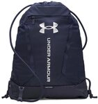 Under Armour Unisex Hustle Sackpack 00