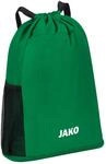 JAKO Multibag One, sportgr&uuml;n, Einheitsgr&ouml;&szlig;e
