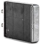 MAHLE AH 4 000P W&auml;rmetauscher, Innenraumheizung f&uuml;r IVECO DAILY III Van u.a.