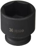 1/2 Impact Socket 36 mm