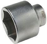 Vaso 1" Hexagonal, 70