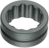 GEDORE Einsatzring f&uuml;r Freilaufknarren UD-Profil 60 mm, 1 St&uuml;ck, 31 R 60