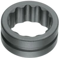 GEDORE Einsatzring f&uuml;r Freilaufknarren UD-Profil 26 mm, 1 St&uuml;ck, 31 R 26