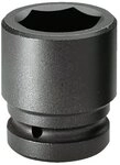 FACOM Impact Steckschl&uuml;ssel-6 Kant SW 75 mm, 1 St&uuml;ck, Nm.75A