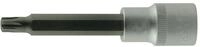 SW-Stahl 05394L Schraubendrehereinsatz, 1/2 I T-Profil I T50 x 140mm I