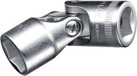 STAHLWILLE 53 Gelenk-Steckschl&uuml;sseleinsatz, 17 mm