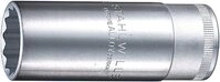 STAHLWILLE Nr. 51a Steckschl&uuml;sseleinsatz Schl&uuml;sselweite 5/8" L.83 mm AS-drive,