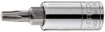 FACOM R.245 + Ex.130 1/4 Torx-Schraubeinlagesw 30 mm, 1 St&uuml;ck, RX.30