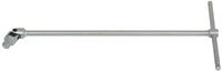 KS Tools 517.1126 CLASSIC T-Griff Gelenkantriebsschl&uuml;ssel, XL, 3/8"