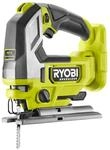 RYOBI 18 V ONE+ Brushless Akku-Stichs&auml;ge RJS18BL-0, 25 mm Hubl&auml;nge, Pendelhub, ohne