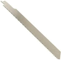 Hoja Sable INOX 300mm 6Tpi, para mat.congelados