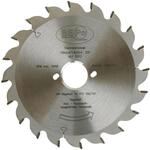 BEPO 1150/111 S&auml;geblatt, HW zu Fensterfugenschneider FFS150/151 f&uuml;r Holz und...