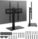 Maclean MC-132 Universal-TV-Halterung 32-55 Zoll | Verstellbare TV-Halterung...