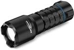 ANSMANN Survival Taschenlampe 450 Lumen, LED Lampe Outdoor wandern camping...