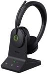 Yealink Headset WH68 Workstation