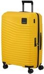 Samsonite Intuo - Hartschalenkoffer Mittelgro&szlig; (69 cm), Erweiterbar,...
