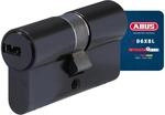 ABUS Profil-Zylinder D6XBL 28/34 mit Codekarte und 5 Schl&uuml;sseln - 96803 -...