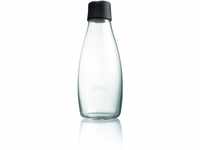 Retap ApS Wiederverwendbare Wasserflasche mit Verschluss - 0,5 Liter,