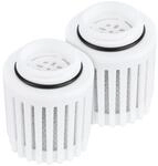 Teesa Unisex-Youth Pure Water Flaschenfilter, Wei&szlig;, jeden rozmiar