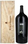 Winkler-Hermaden Olivin 2020 13,5% Vol. 9l in Holzkiste
