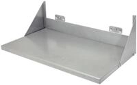 KS Tools 860.0878 Stahlblechablage, 435x250mm