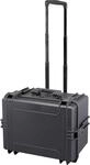 MAX PRODUCTS 1695201 MAX505H280-TR Universal-Koffer mit R&auml;dern (ohne Besteck), 1