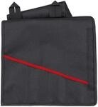 KNIPEX Rolltasche f&uuml;r Zangenschl&uuml;ssel leer 4 F&auml;cher 330 mm, 00 19 55 S6 LE