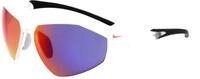 NIKE Brille Gr&ouml;&szlig;e 63 mm Matte Clear/Field Tint Eye Size: 63 Bridge: 15