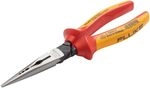 Fluke Spitzzange mit Seitenschneider, 200 mm, 1000 V