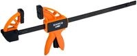 Bahco QCG-300 Snelklem - 300mm