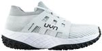 UYN Herren Y100356 Oxford-Schuh, Pearl Grey, 44 EU