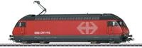 M&auml;rklin Elektrolokomotive Re 460 - Spur H0 - Digital mfx+ - Art.-Nr. 39469 -...
