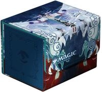 Ultimate Guard Sidewinder 100+ Xenoskin Magic: The Gathering "Tarkir: Dragonstorm" -