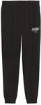 PUMA ESS Logo LAB Story 1 Sweatpants TR cl PUMA schwarz