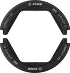 Bosch 1x PRO Presseinsatz, Aluminium (67 x 45 mm, Professional Zubeh&ouml;r