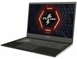 PcCom Revolt 4060 Intel Core i5-13500H / 16GB / 500GB SSD/RTX 4060/15,6 Zoll