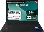 LG gram 16ZD90T.AX88B Notebook 16 Zoll Intel Core Ultra7 255H, 32 GB RAM, 1 TB SSD,