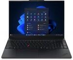Lenovo ThinkPad E16 Gen 3 22AY - 180&deg;-Scharnierdesign - Intel Core Ultra 7...