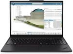 Lenovo ThinkPad P16s Gen 4 21QR - 180&deg;-Scharnierdesign - AMD Ryzen AI 7 PRO...
