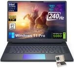 Dell Pro 14 PC14255, AMD Ryzen 5 PRO 230, 16GB, 512GB SSD, 14" FHD+, IR Cam &...