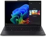 TS/ThinkPad T14 AMD G6 / Ryzen AI 5 PRO 340 / 32GB / 512GB / 14.0" /...