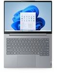 Lenovo ThinkBook 14 G8 IAL, Intel&reg; Core&trade; Ultra 5 135H (up to 3.60GHz, 18MB),...