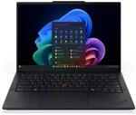 TS/ThinkPad E14 G8 / Ultra 5 325 / 16GB / 512GB / 14.0" / WUXGA/Black/Win 11...