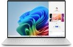 Dell XPS 13 Copilot+ PC 9345 Laptop InfinityEdge 13,4 Zoll FHD+, Snapdragon X Elite,
