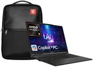 MSI Stealth A16 AI+ A3HVFG-250IT Notebook Gaming, 16" 16:10 QHD+ 240Hz, AMD Ryzen AI