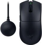 Razer Viper V4 Pro - kabellose symmetrische E-Sport-Gaming-Maus - Ultraleicht...