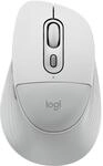 Logitech Signature Comfort Plus M850 L kabellose Maus