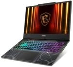 MSI Cyborg 15 B2RWFKG-077IT, Gaming Notebook 15,6 Zoll FHD 144Hz, Intel Core 7 240H,